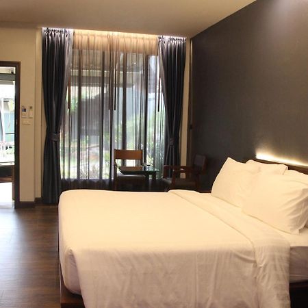Eco Inn Cottage Krabi At Aonang Ao Nang Exterior photo
